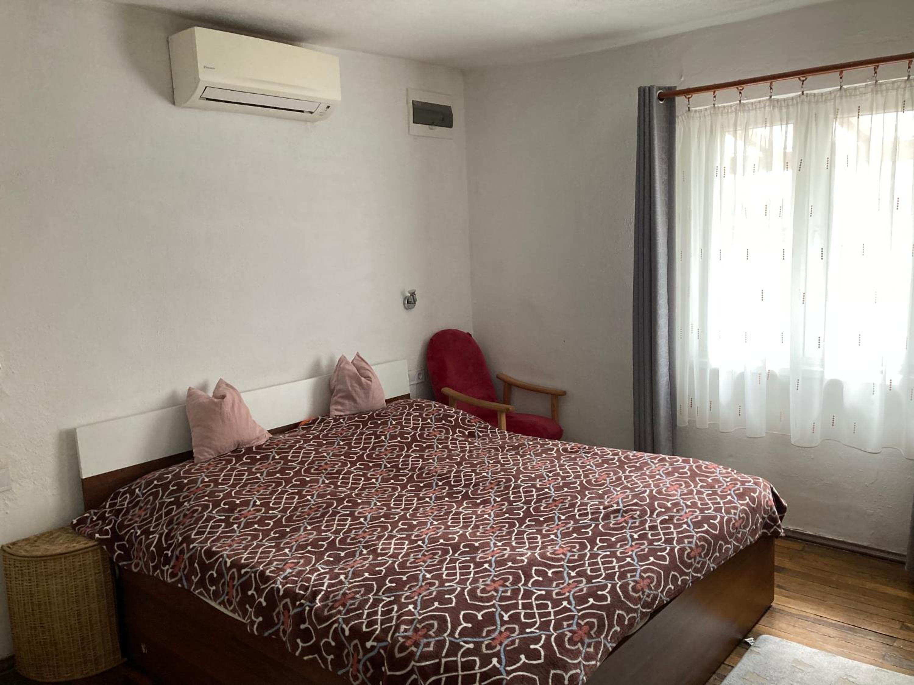 Balatonszéplaki nyaraló