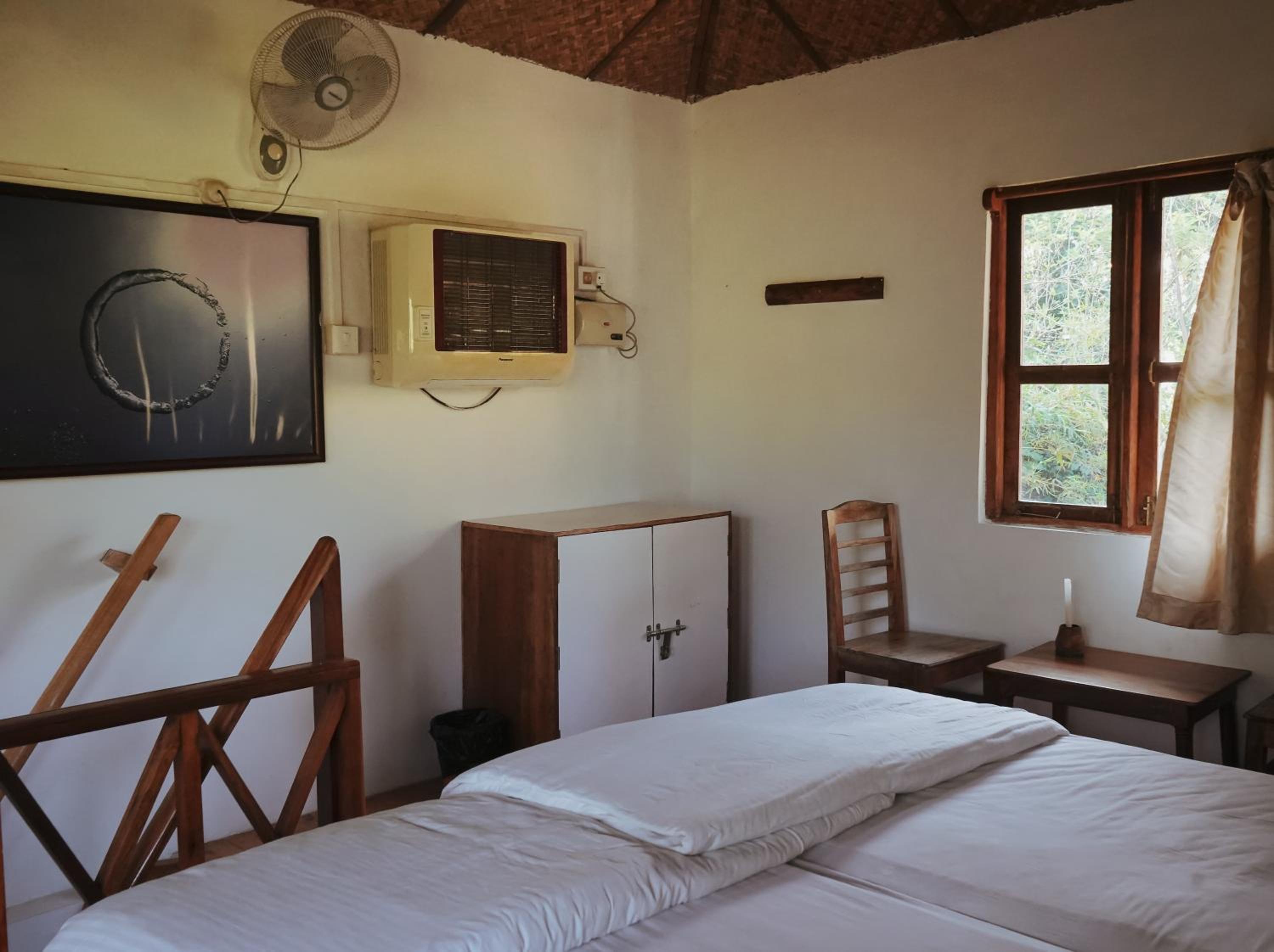 Wild Grass Resort