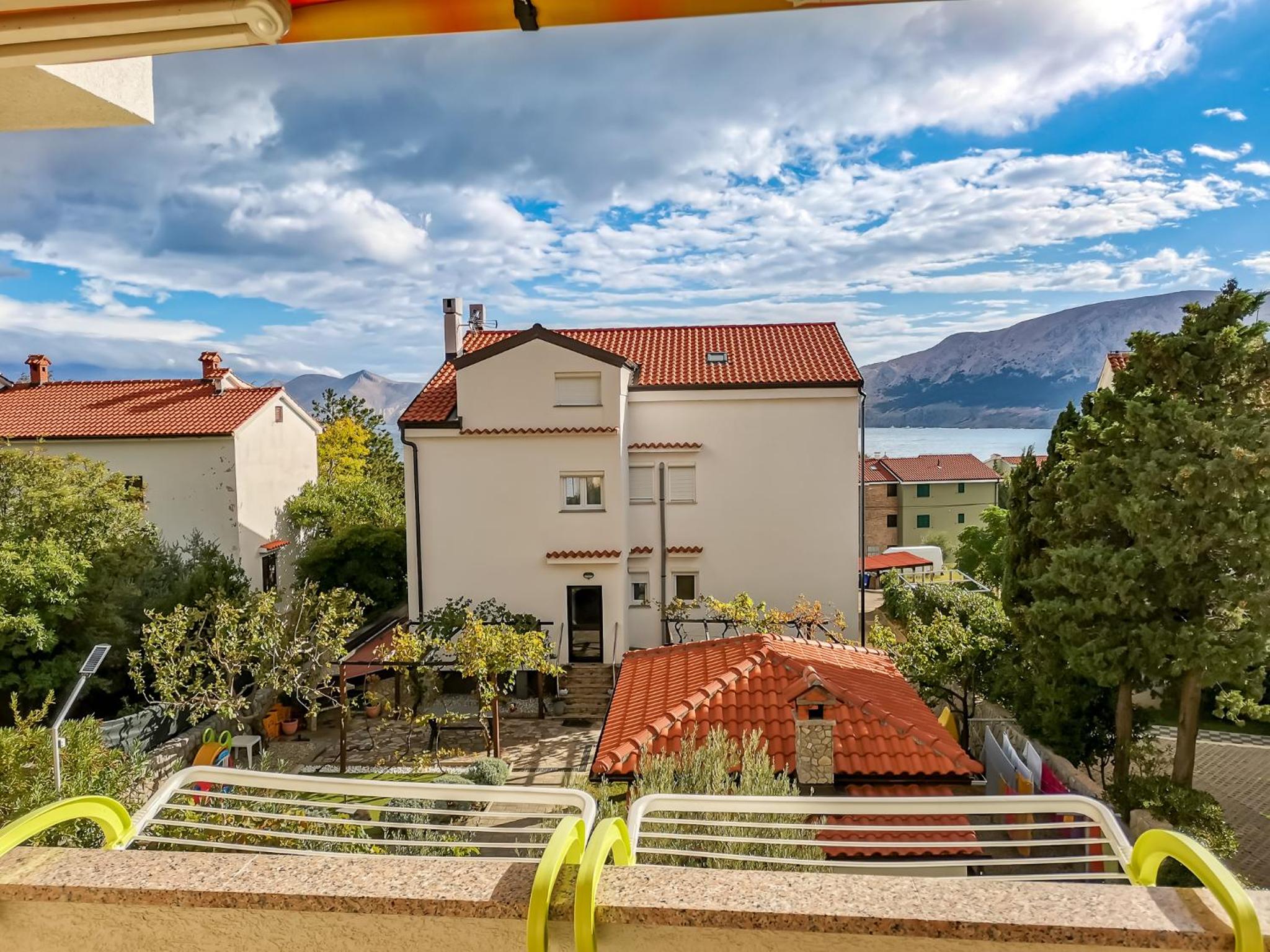Apartment Lidia