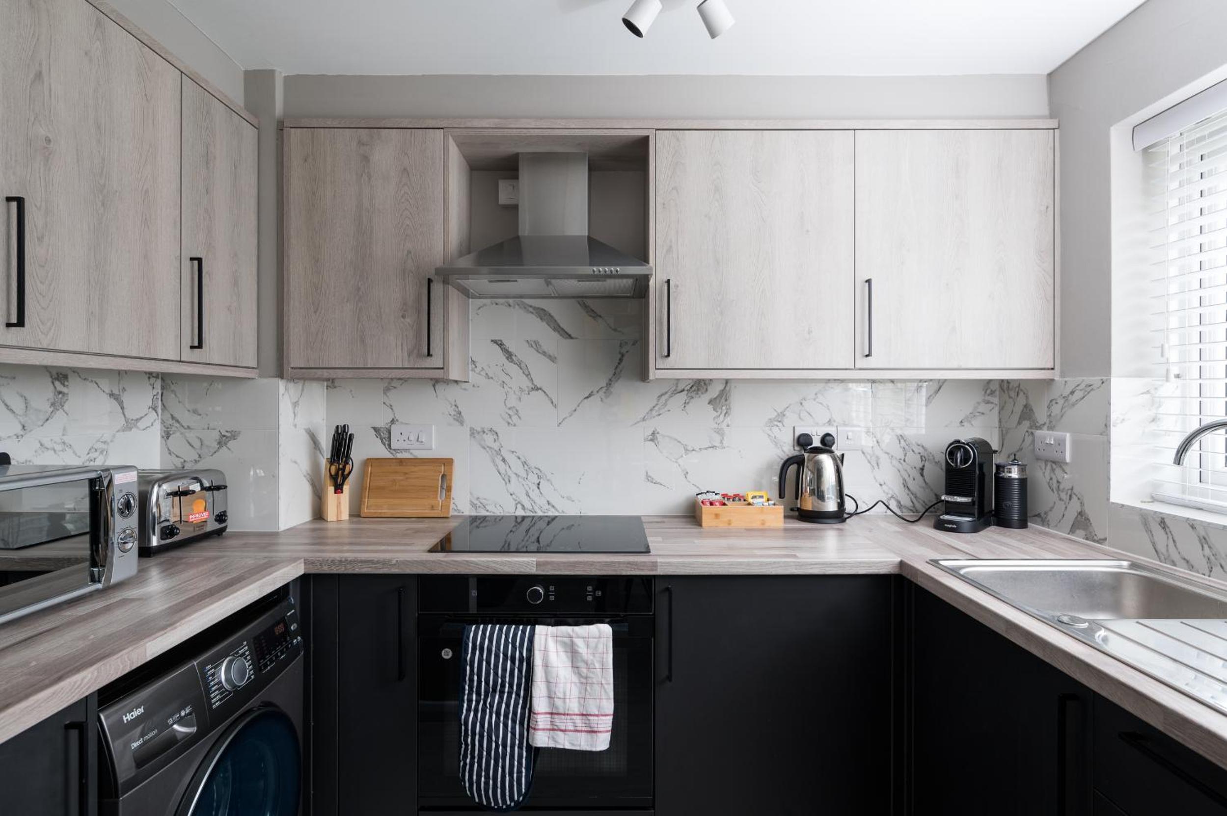 City Stay Apartments - Geldonia Court Bedford