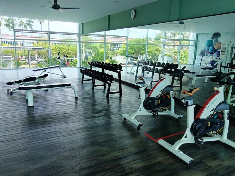Railway Stylish Homestay (3BR3B) 6pax by Cowidea