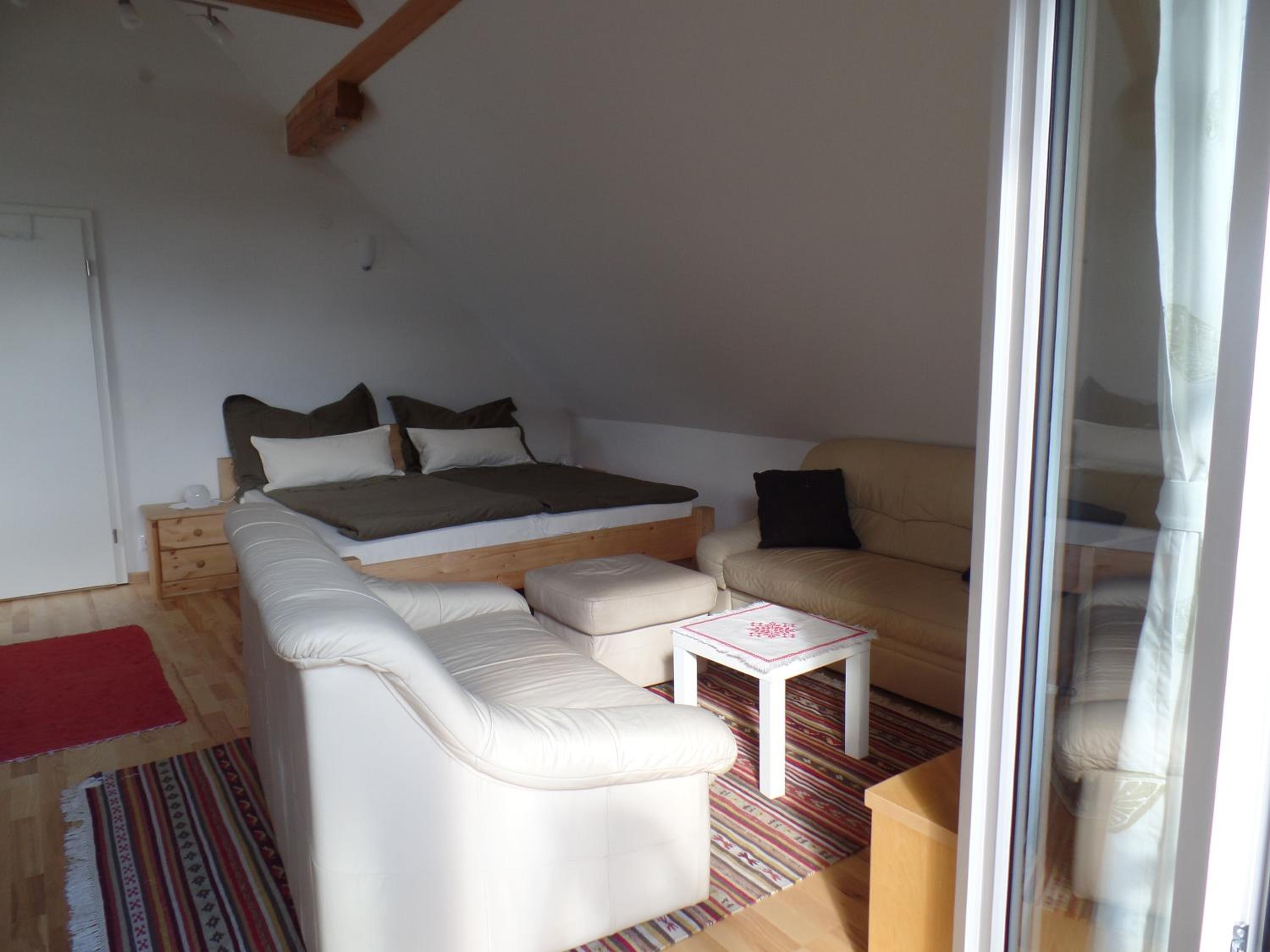 Holiday Home Sonnenhaus view 5