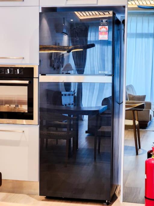 Railway Stylish Homestay (3BR3B) 6pax by Cowidea