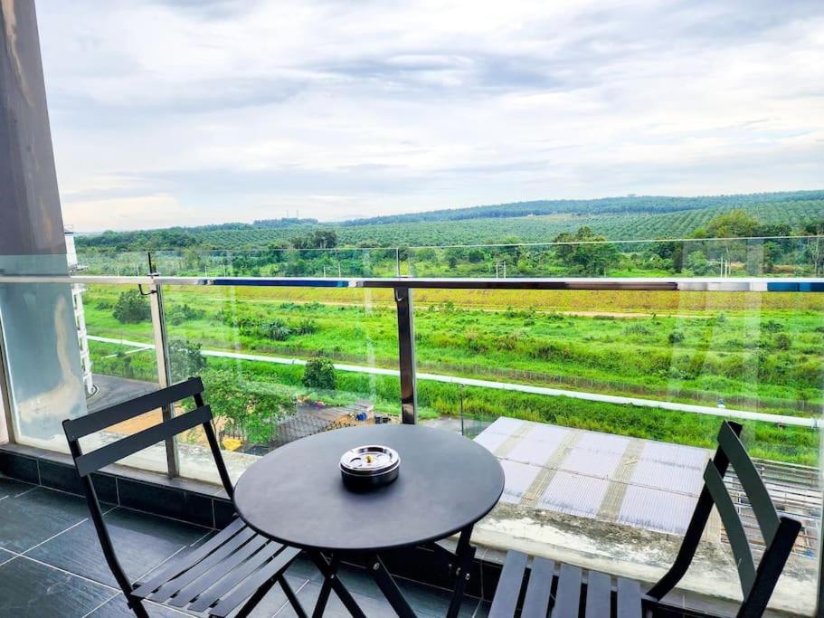 Railway Stylish Homestay (3BR3B) 6pax by Cowidea