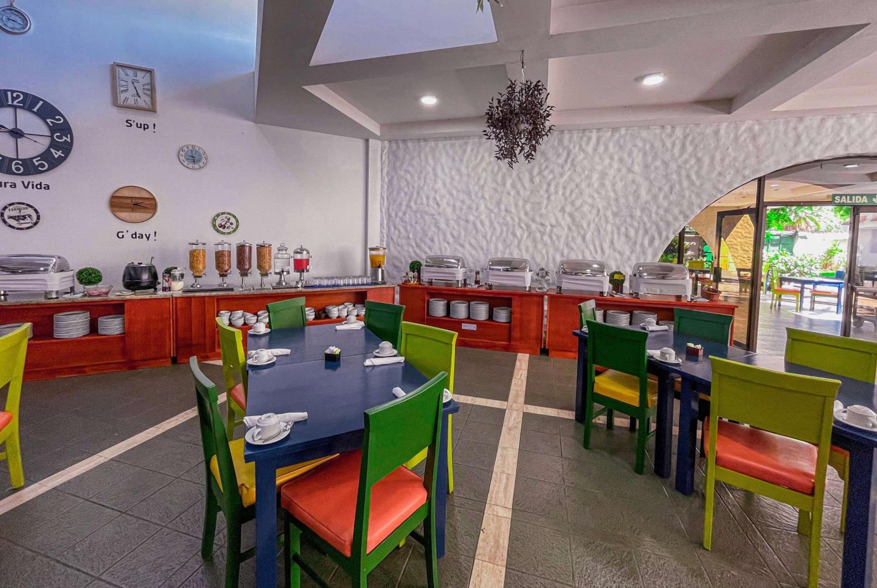 Wyndham San Jose Herradura - Property Image 3