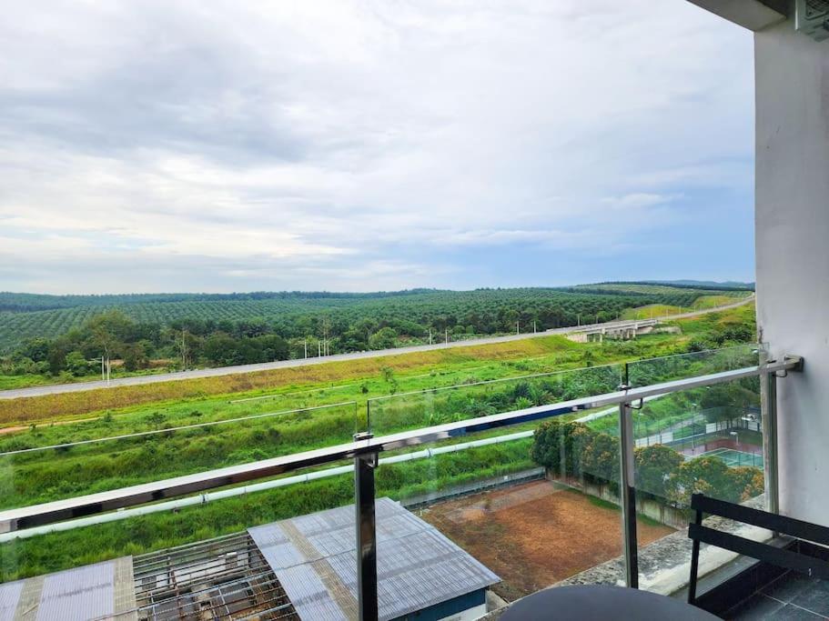 Railway Stylish Homestay (3BR3B) 6pax by Cowidea