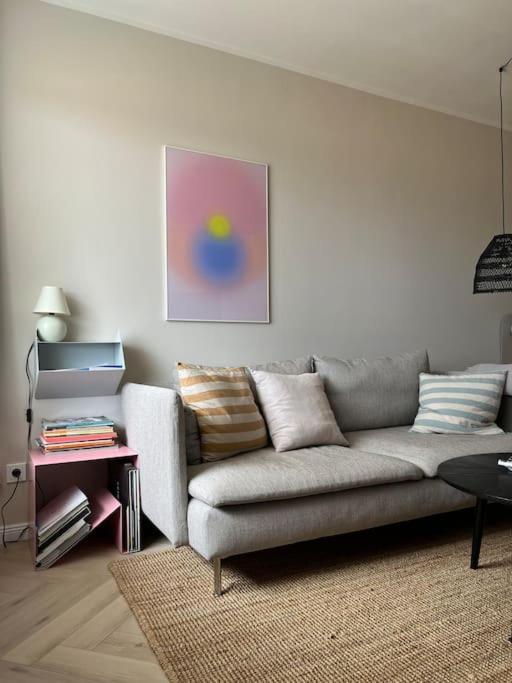 NEU – 49QM – Ferienwohnung am Südstrand Fehmarn