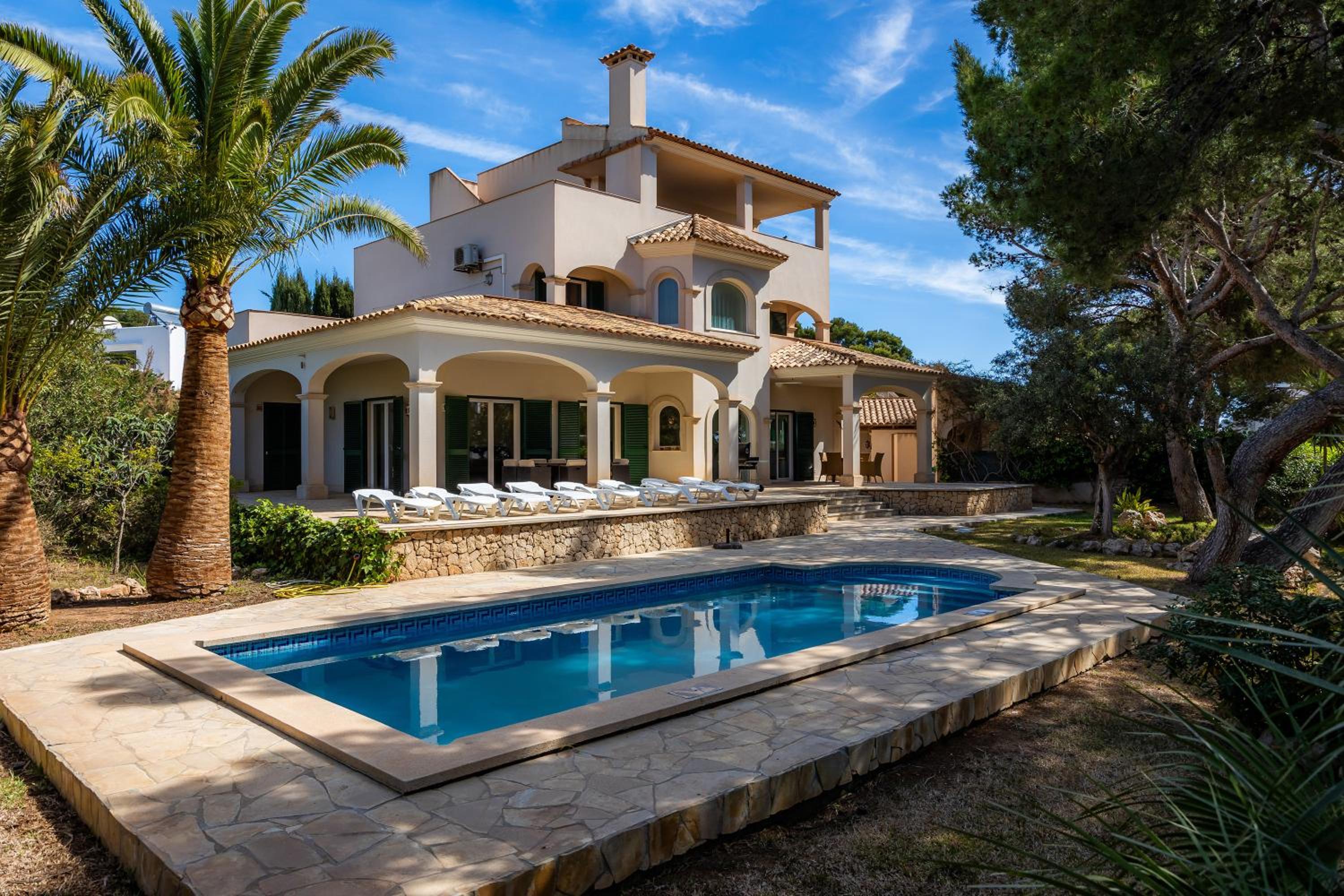 Hotel Can Camelia - Image 1