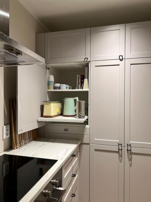 NEU – 49QM – Ferienwohnung am Südstrand Fehmarn