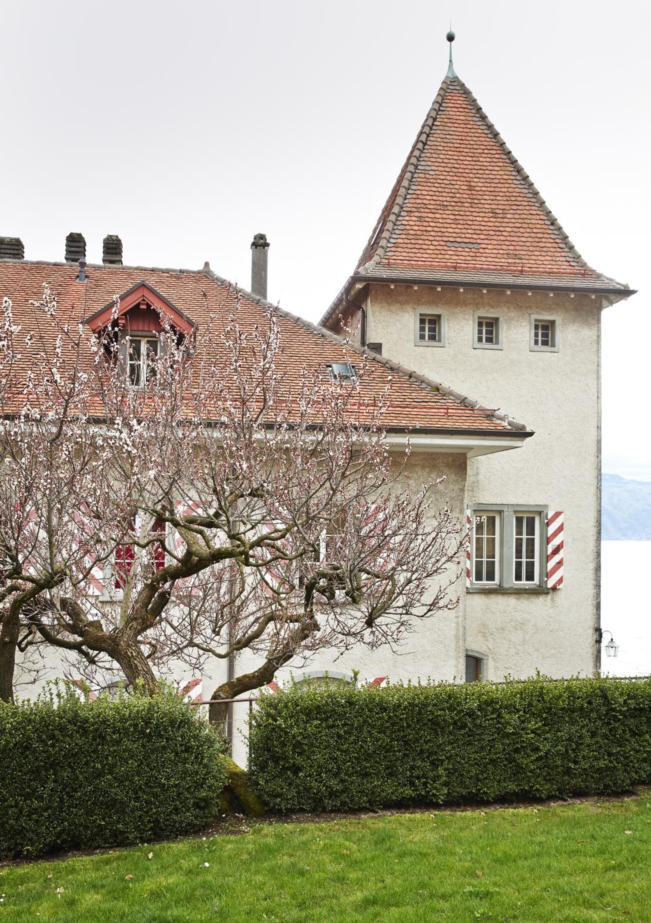 Domaine du Burignon