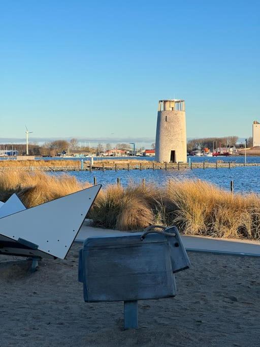 NEU – 49QM – Ferienwohnung am Südstrand Fehmarn