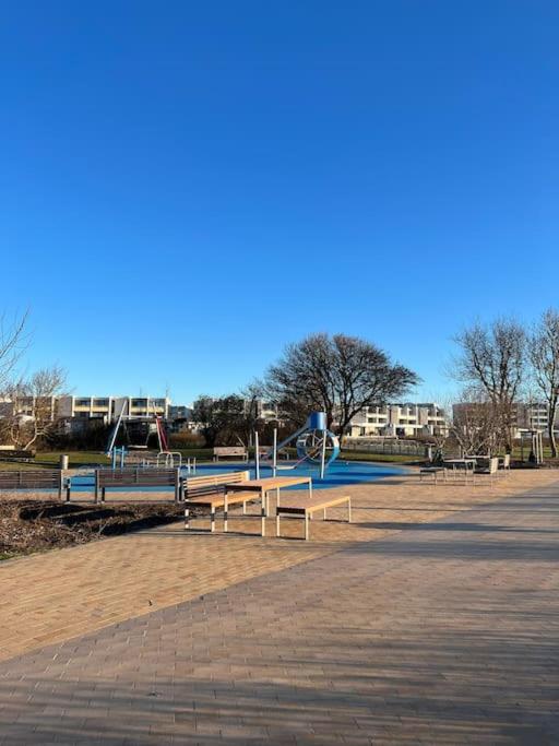 NEU – 49QM – Ferienwohnung am Südstrand Fehmarn
