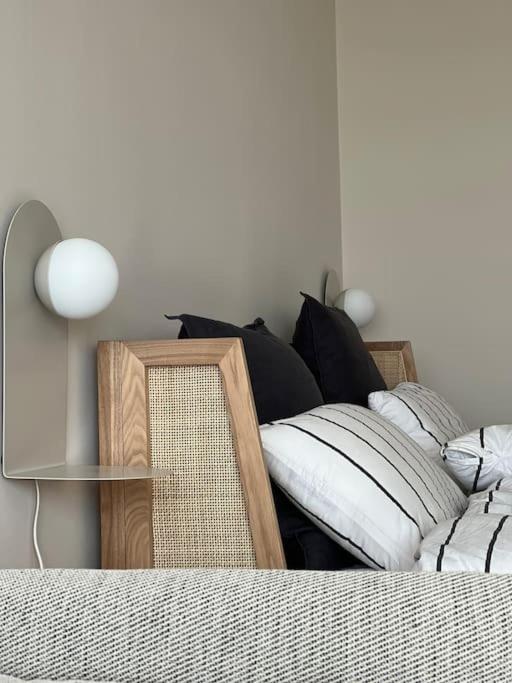 NEU – 49QM – Ferienwohnung am Südstrand Fehmarn