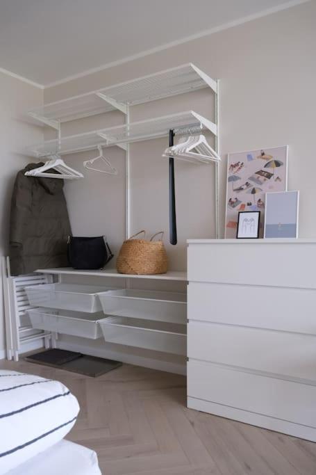 NEU – 49QM – Ferienwohnung am Südstrand Fehmarn
