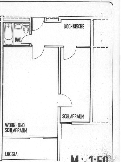 NEU – 49QM – Ferienwohnung am Südstrand Fehmarn