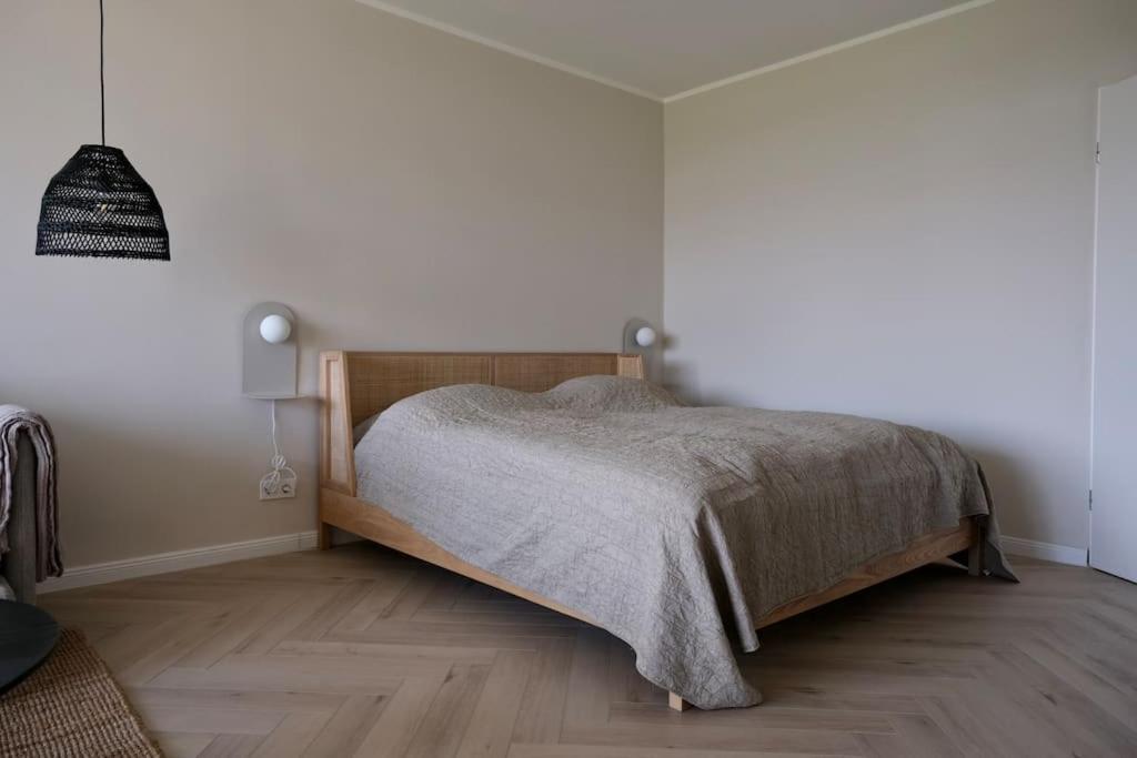 NEU – 49QM – Ferienwohnung am Südstrand Fehmarn