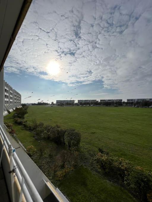 NEU – 49QM – Ferienwohnung am Südstrand Fehmarn
