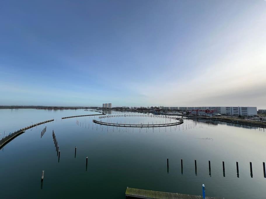 NEU – 49QM – Ferienwohnung am Südstrand Fehmarn