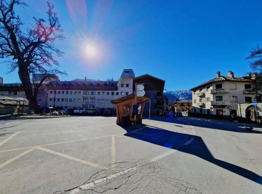 Appartamento a Bardonecchia view 4