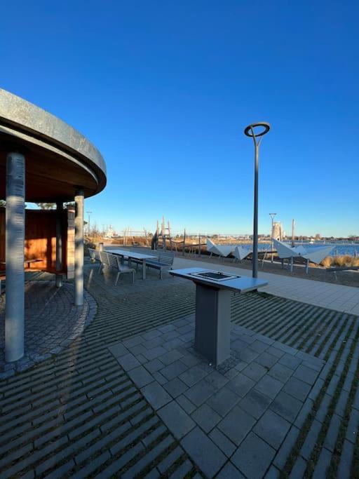 NEU – 49QM – Ferienwohnung am Südstrand Fehmarn