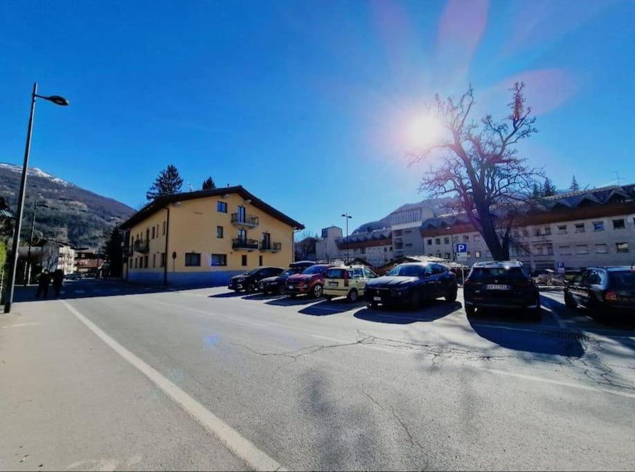 Appartamento a Bardonecchia view 5