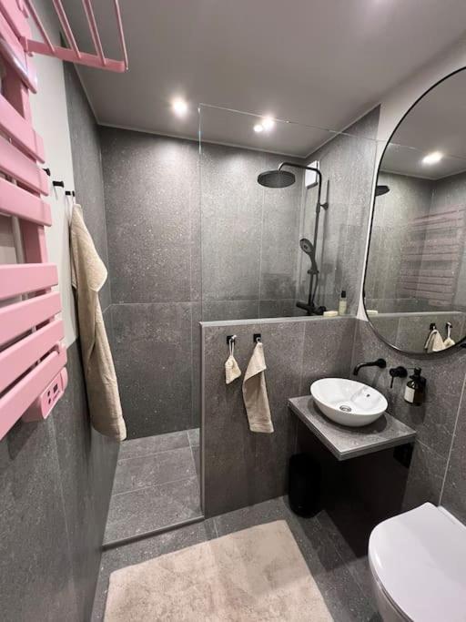 NEU – 49QM – Ferienwohnung am Südstrand Fehmarn