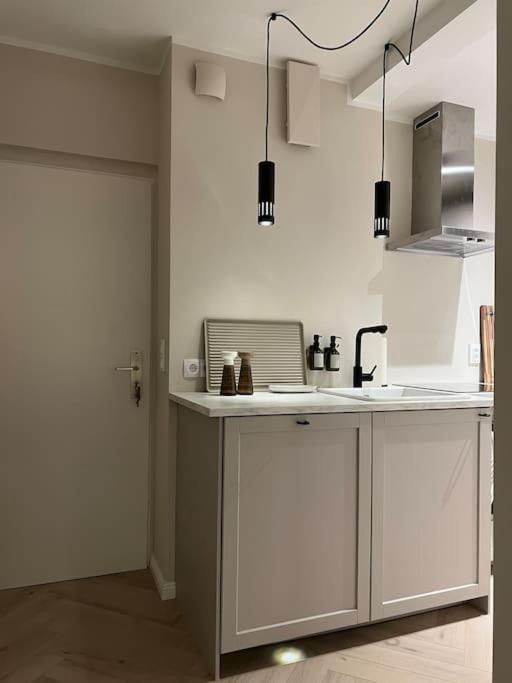 NEU – 49QM – Ferienwohnung am Südstrand Fehmarn