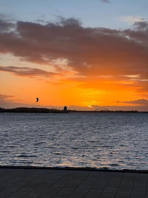 NEU – 49QM – Ferienwohnung am Südstrand Fehmarn