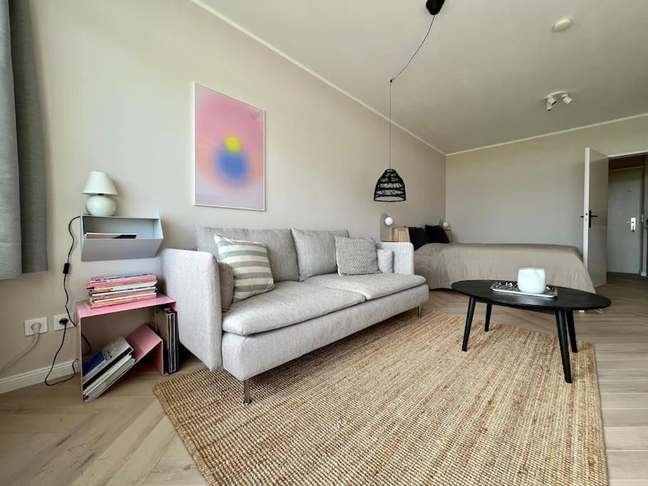 NEU – 49QM – Ferienwohnung am Südstrand Fehmarn