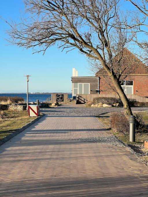 NEU – 49QM – Ferienwohnung am Südstrand Fehmarn