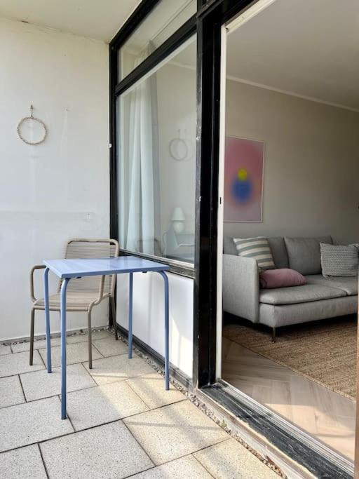 NEU – 49QM – Ferienwohnung am Südstrand Fehmarn