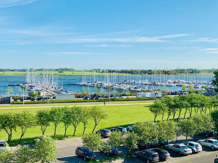 NEU – 49QM – Ferienwohnung am Südstrand Fehmarn