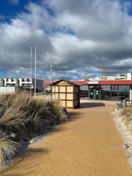 NEU – 49QM – Ferienwohnung am Südstrand Fehmarn