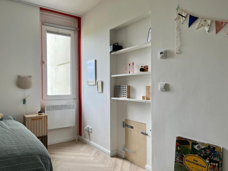 NEU – 49QM – Ferienwohnung am Südstrand Fehmarn