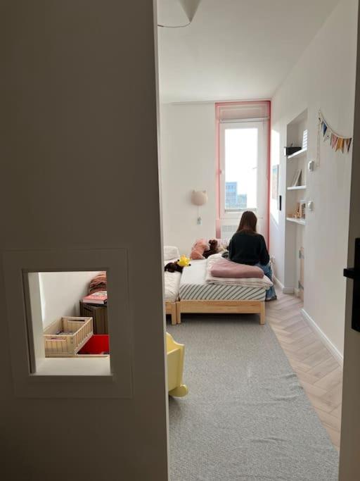 NEU – 49QM – Ferienwohnung am Südstrand Fehmarn