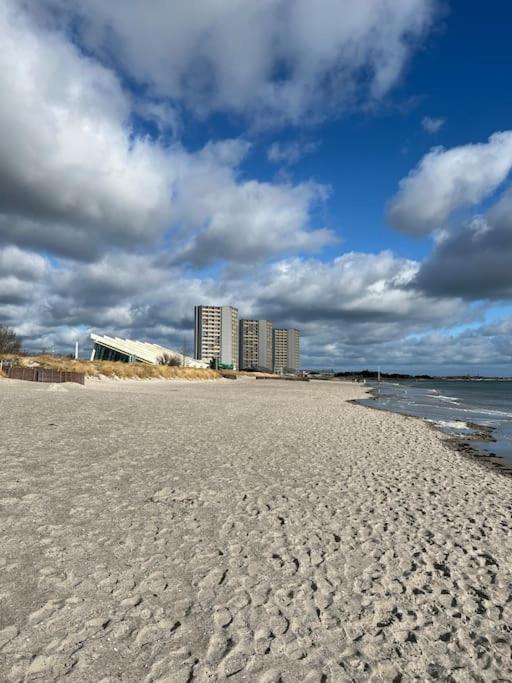 NEU – 49QM – Ferienwohnung am Südstrand Fehmarn