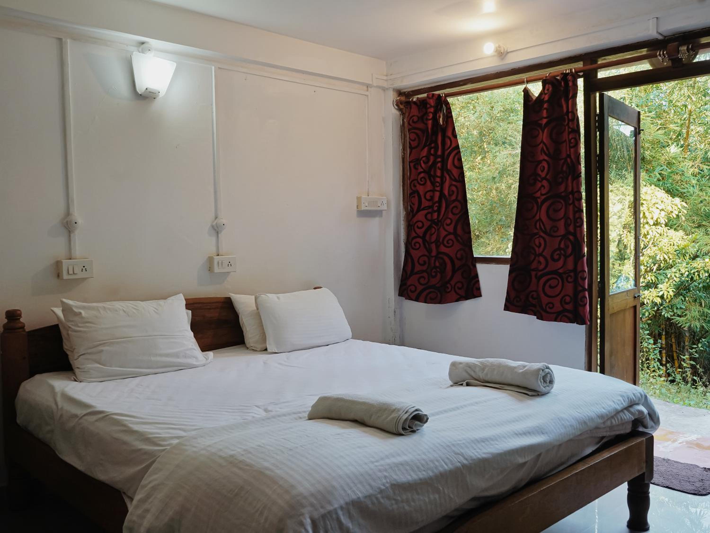 Wild Grass Resort