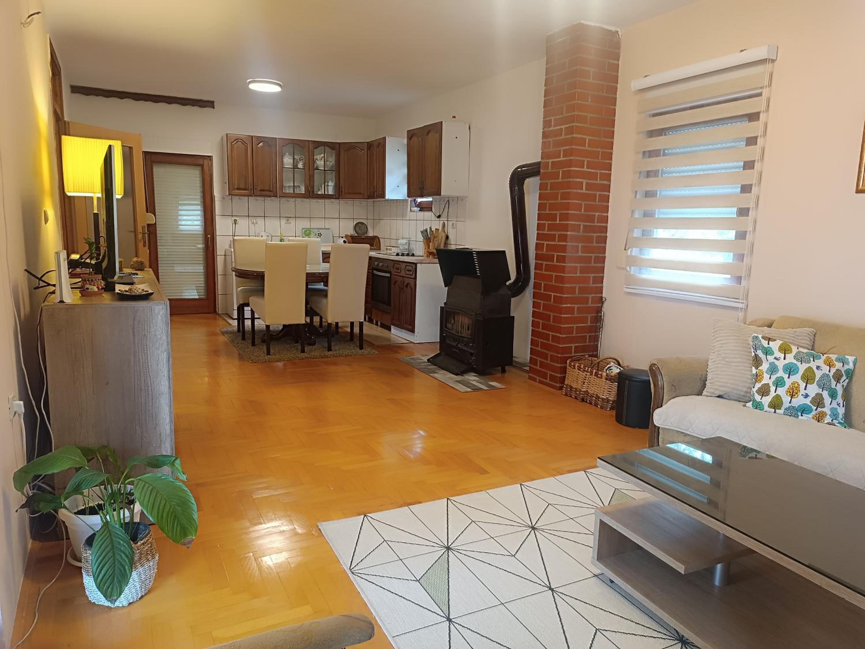 Apartman Natura vita Blagaj