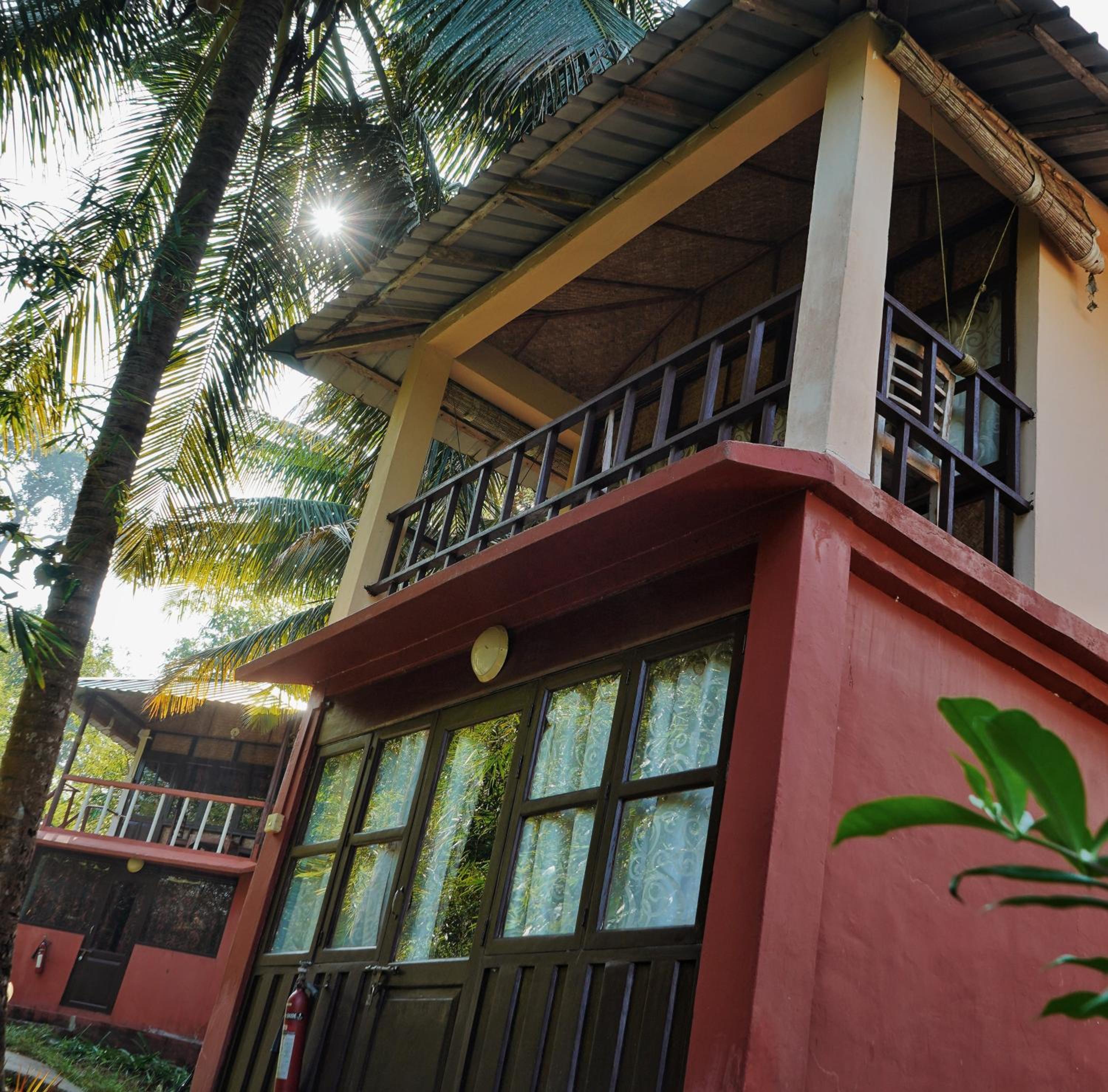 Wild Grass Resort