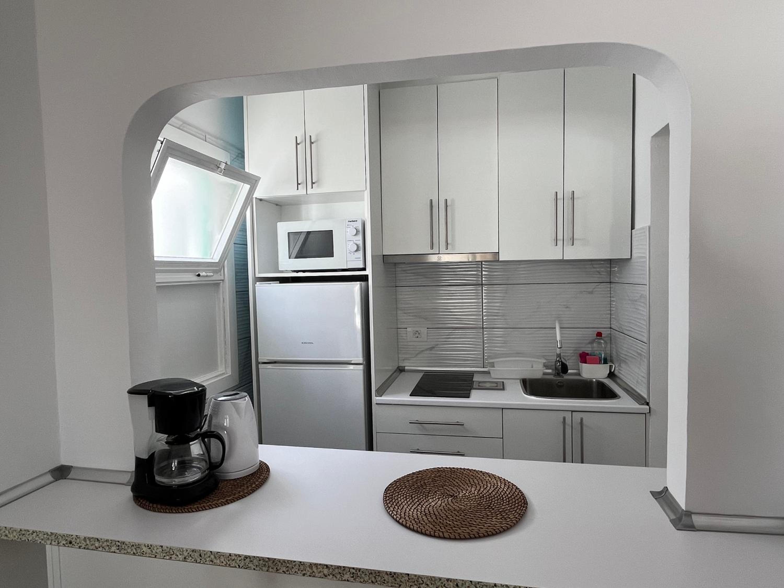 Vivienda Vacacional Casa Mateo
