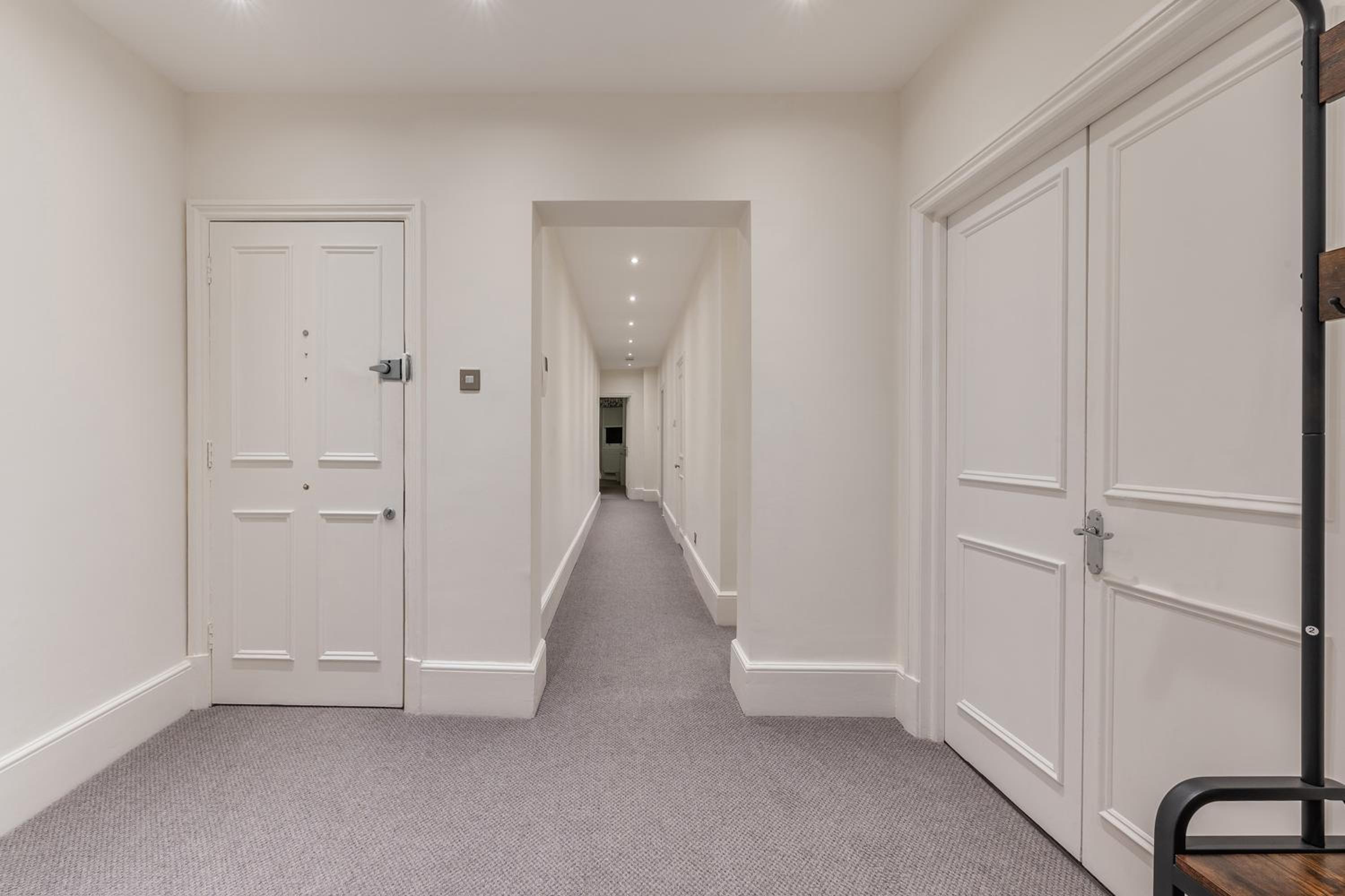 Modern London Luxury 3Bed 3Bathroom Retreat 6HS