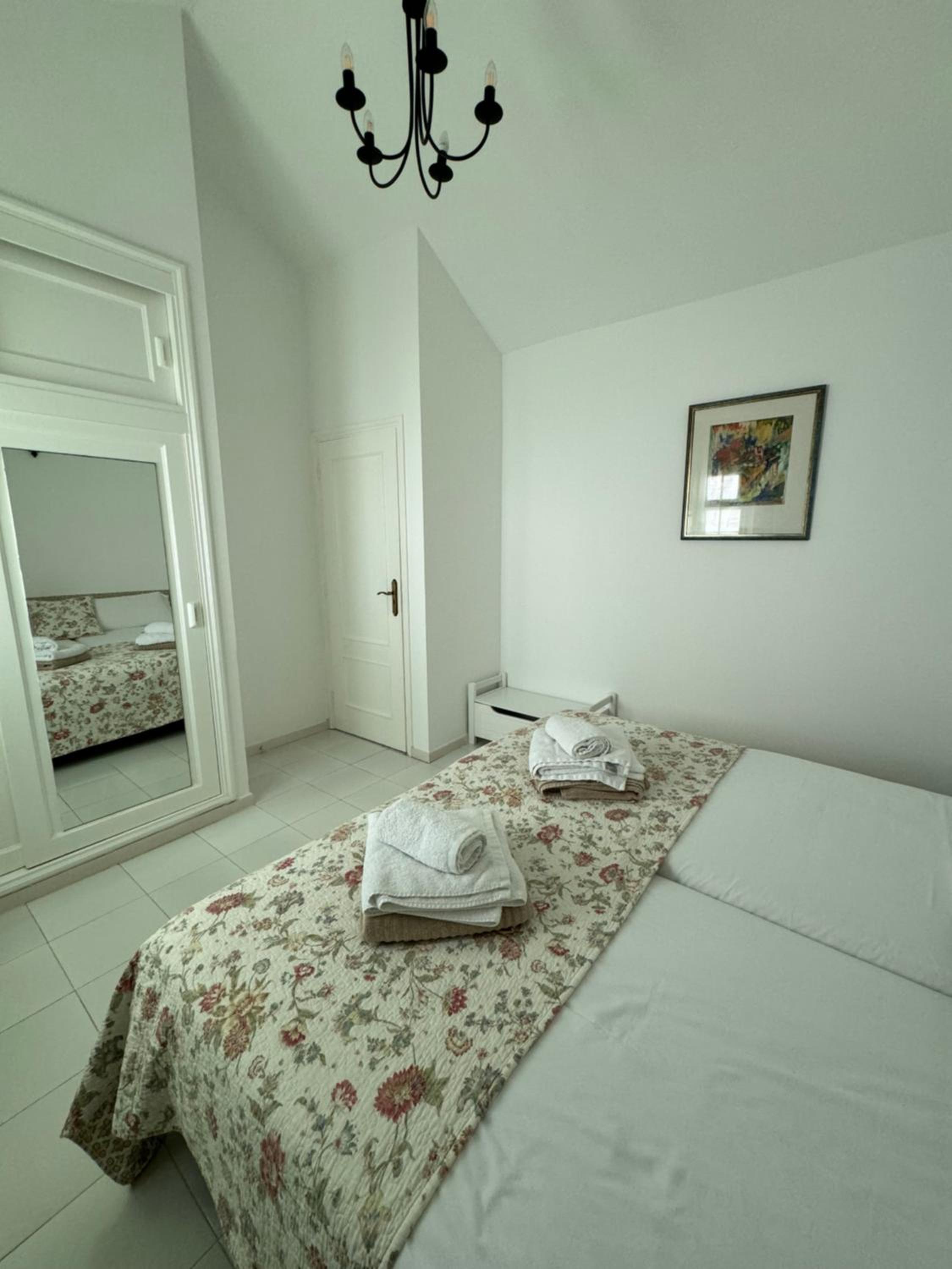 Vivienda Vacacional Casa Mateo