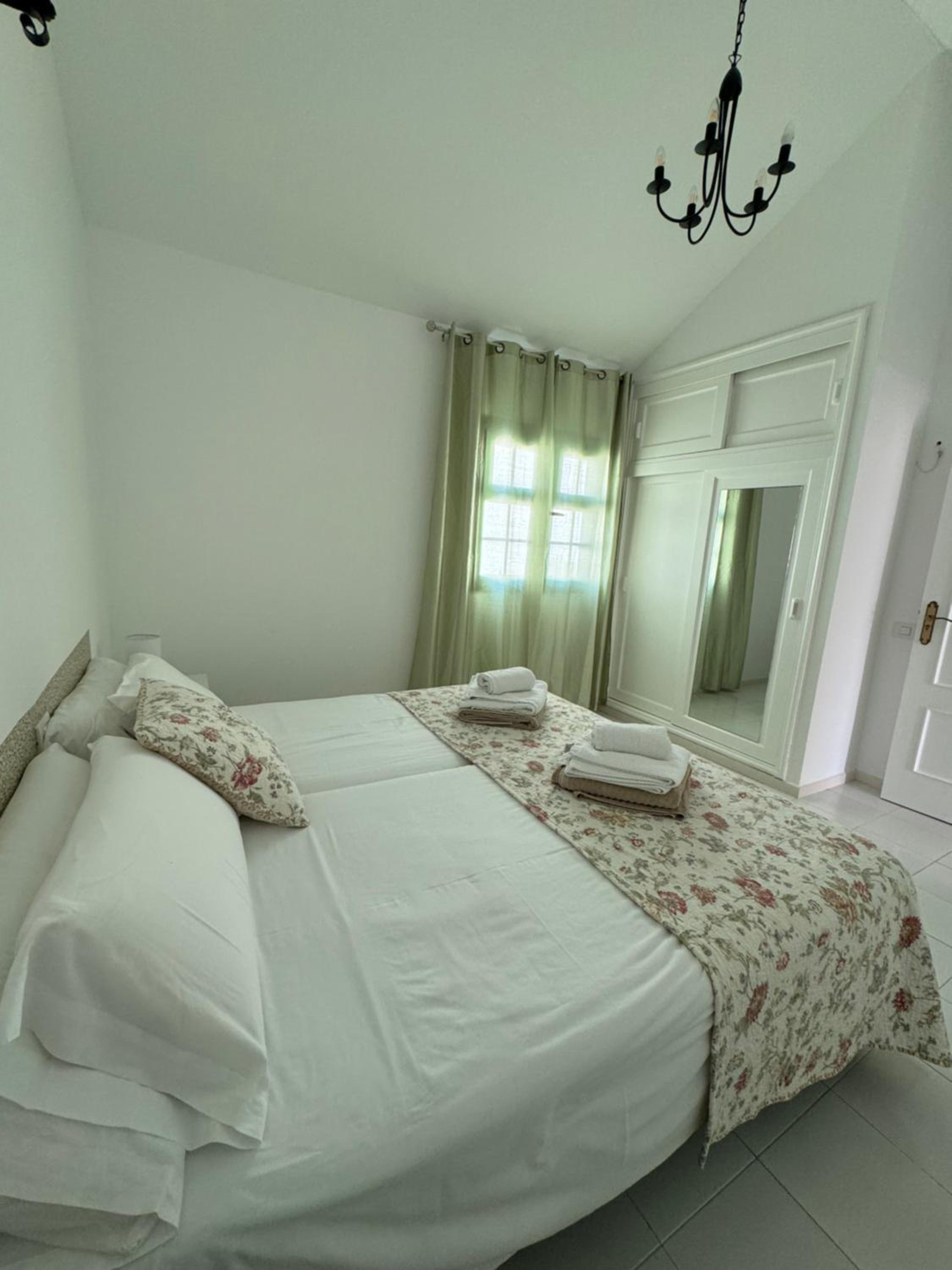 Vivienda Vacacional Casa Mateo