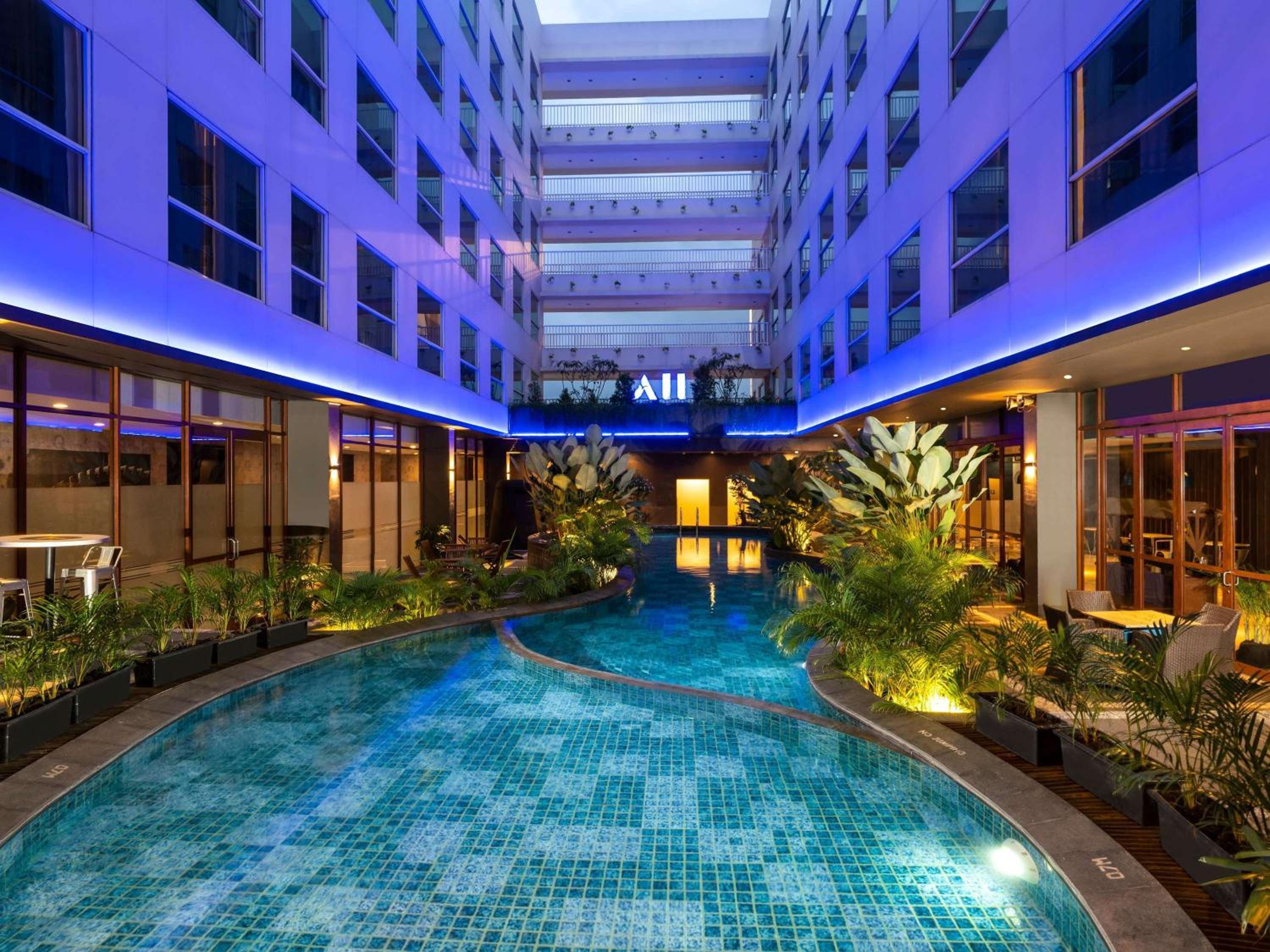 Ibis Styles Jakarta Airport