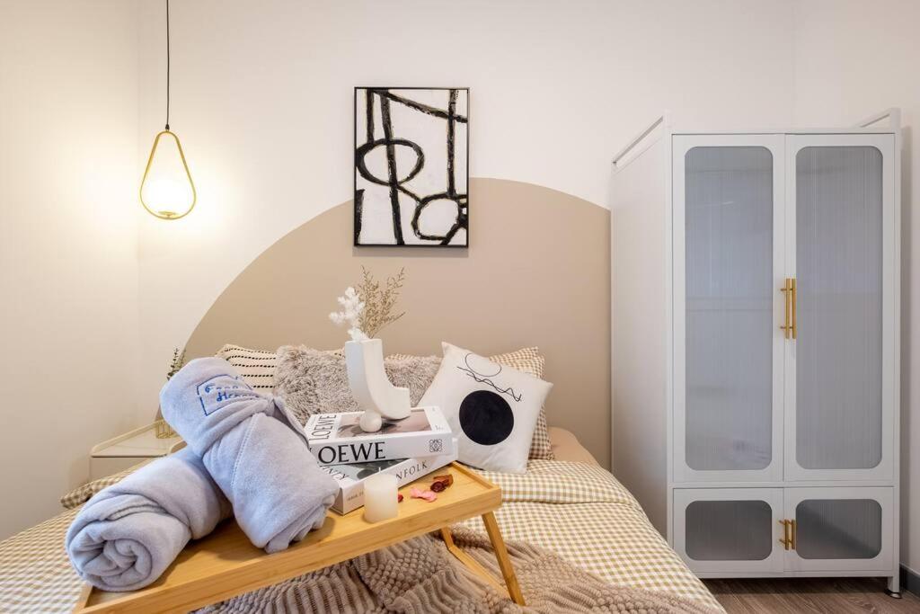 Chic Getaway Sweet Families3BR2Bath8pax, Aeon, MITEC