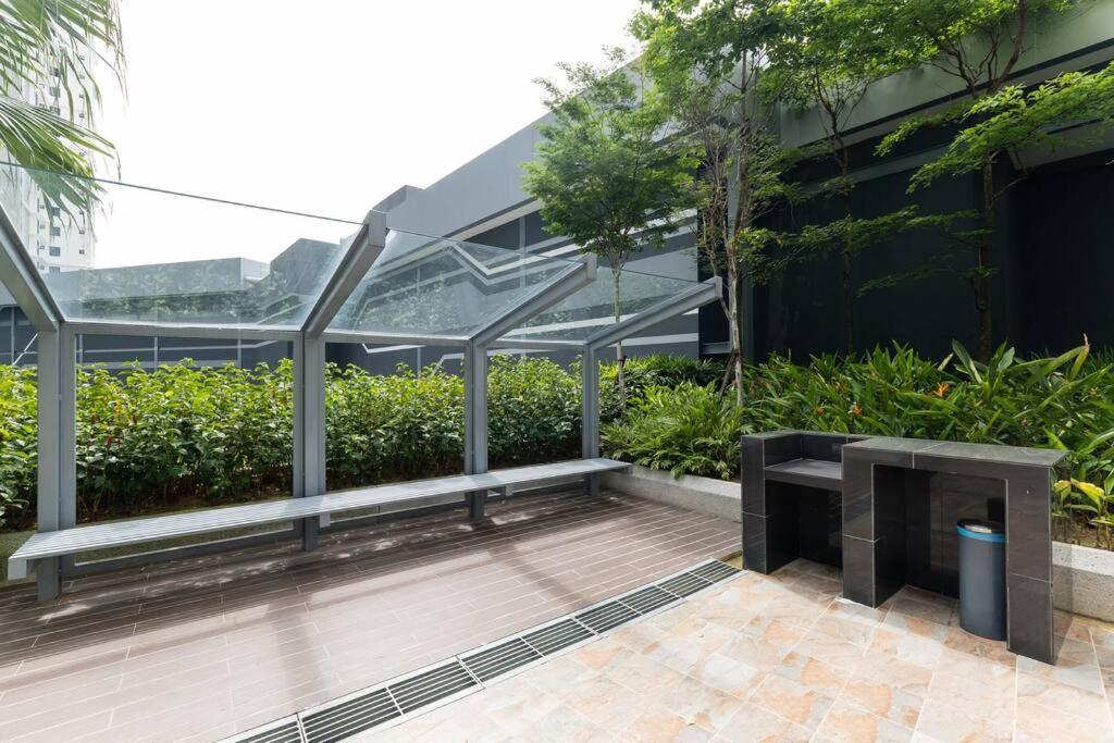 Chic Getaway Sweet Families3BR2Bath8pax, Aeon, MITEC