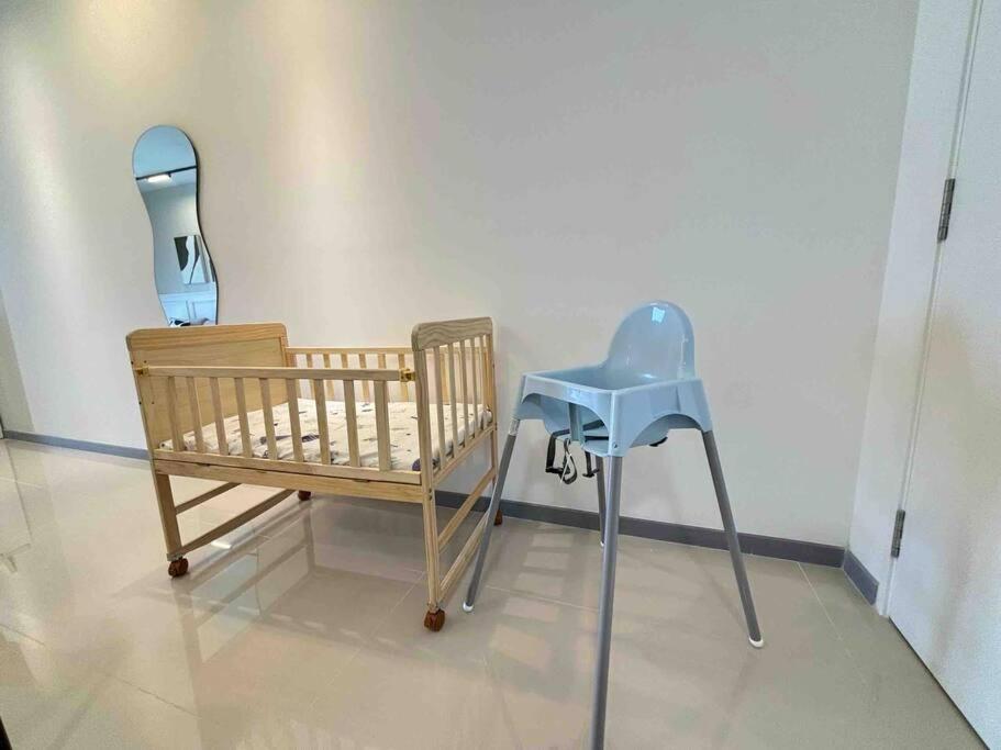 Chic Getaway Sweet Families3BR2Bath8pax, Aeon, MITEC