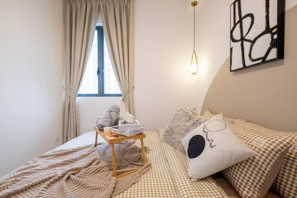 Chic Getaway Sweet Families3BR2Bath8pax, Aeon, MITEC