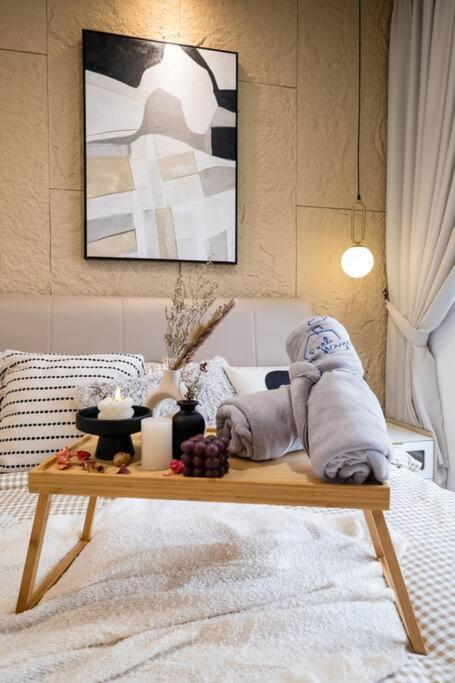 Chic Getaway Sweet Families3BR2Bath8pax, Aeon, MITEC