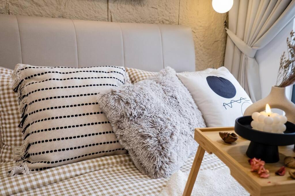 Chic Getaway Sweet Families3BR2Bath8pax, Aeon, MITEC